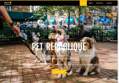 Pet Republique capture - 2025-04-15 12:37:11