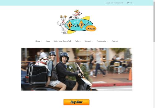 PoochPod capture - 2025-04-15 12:38:32