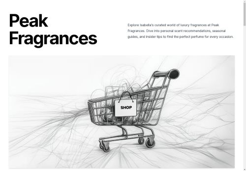 PEAK Fragrance capture - 2025-04-15 12:39:32