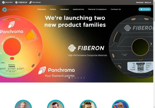 Polymaker capture - 2025-04-15 12:45:43