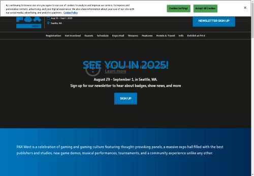 PAX West capture - 2025-04-15 12:47:01