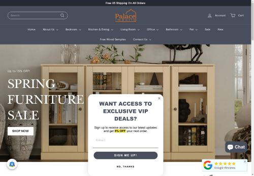 Palace Imports capture - 2025-04-15 12:52:29