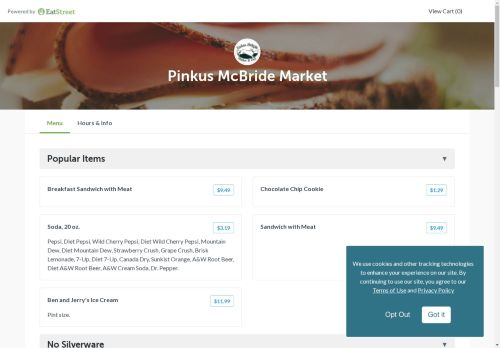 Pinkus McBride Market capture - 2025-04-15 12:57:30