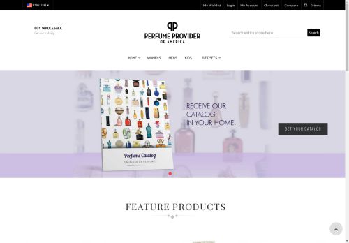 Perfume Provider capture - 2025-04-15 13:10:44