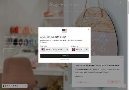 Pretty Bowtique capture - 2025-04-15 13:12:42