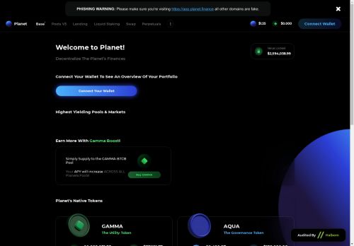 Planet capture - 2025-04-15 13:35:02