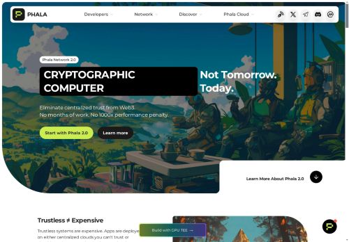 Phala Network capture - 2025-04-15 13:39:27