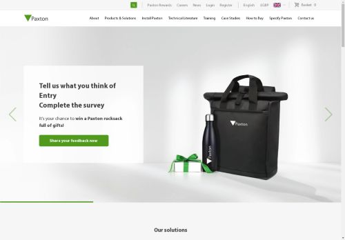 Paxton Access capture - 2025-04-15 13:40:15