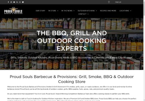 Proud Souls BBQ capture - 2025-04-15 13:41:11