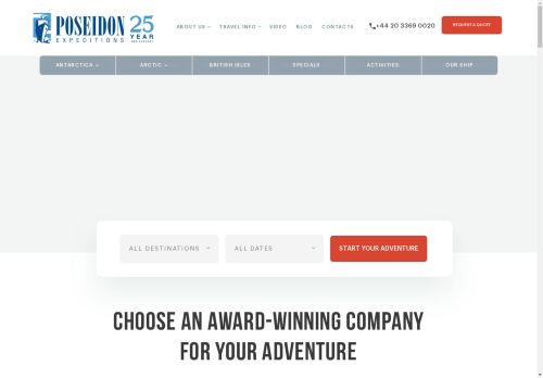 Poseidon Expeditions capture - 2025-04-15 13:42:07