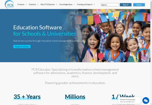 PCR Educator capture - 2025-04-15 13:47:59