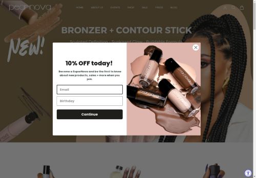 Pear Nova capture - 2025-04-15 13:55:04