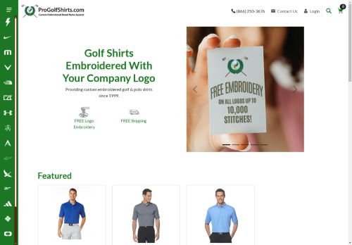 ProGolfShirts.com capture - 2025-04-15 13:55:43