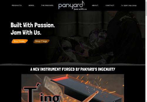 Panyard capture - 2025-04-15 13:56:34