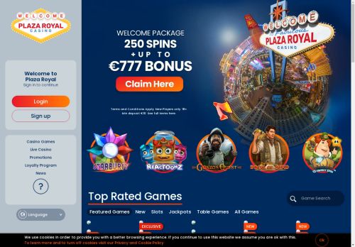 Plaza Royal capture - 2025-04-15 14:03:58