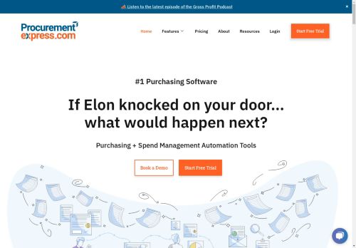 Procurementexpress.com capture - 2025-04-15 14:03:58