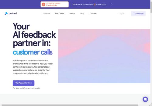 Poised capture - 2025-04-15 14:06:02