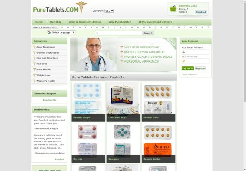 Pure Tablets capture - 2025-04-15 14:09:52