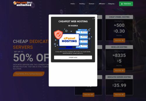 PhilmoreHost capture - 2025-04-15 14:10:54