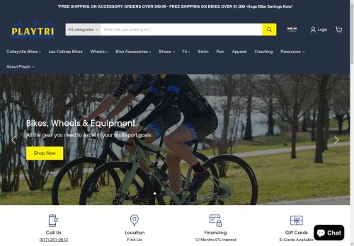 Playtri Colleyville capture - 2025-04-15 14:20:51