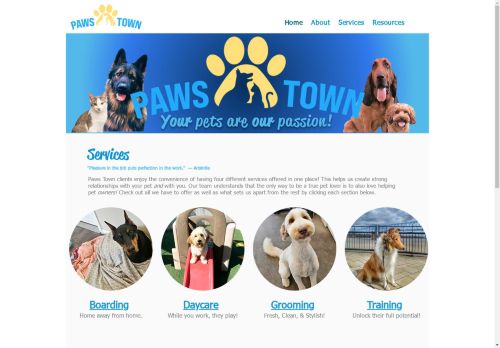 Paws Town capture - 2025-04-15 14:26:54