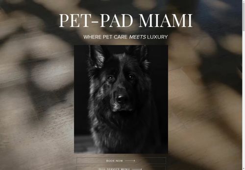 Pet-Pad Miami capture - 2025-04-15 14:28:32