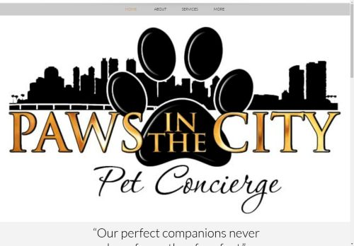 Paws In The City capture - 2025-04-15 14:28:32
