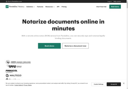 PandaDoc Notary capture - 2025-04-15 14:34:56