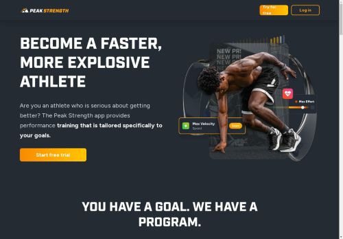 Peak Strength capture - 2025-04-15 14:37:23