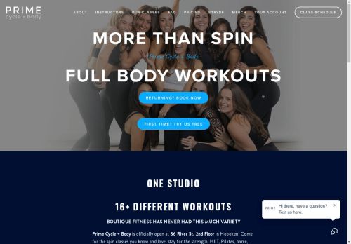 Prime Cycle + Body capture - 2025-04-15 14:43:28