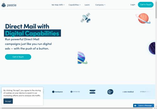 Postie capture - 2025-04-15 14:46:21