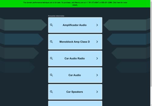 Performance Teknique capture - 2025-04-15 14:56:08