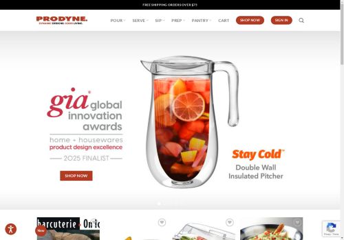 Prodyne capture - 2025-04-15 14:59:04