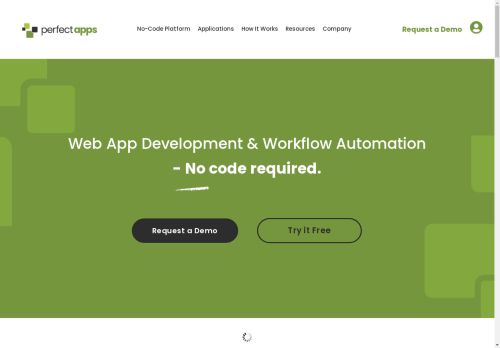 PerfectApps capture - 2025-04-15 14:59:04