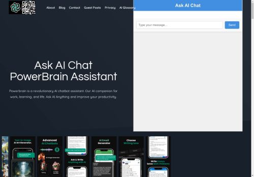 PowerBrain capture - 2025-04-15 15:02:05