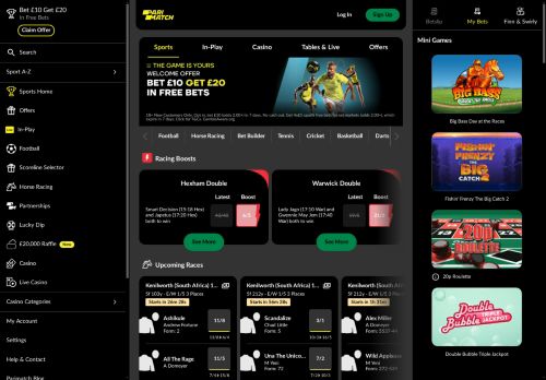 Parimatch capture - 2025-04-15 15:03:46