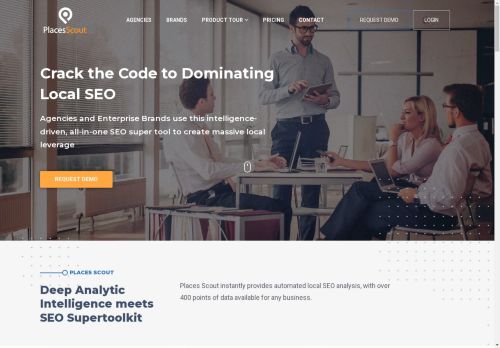 Places Scout capture - 2025-04-15 15:06:42