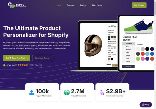 Product Personalizer capture - 2025-04-15 15:10:45