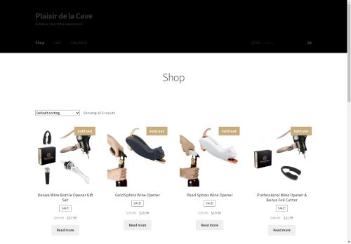 Plaisir de la Cave capture - 2025-04-15 15:18:28