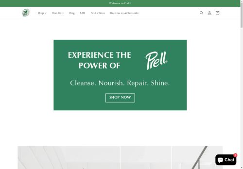 Prell capture - 2025-04-15 15:20:18