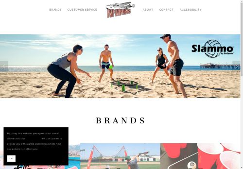 P&P Imports capture - 2025-04-15 15:28:27