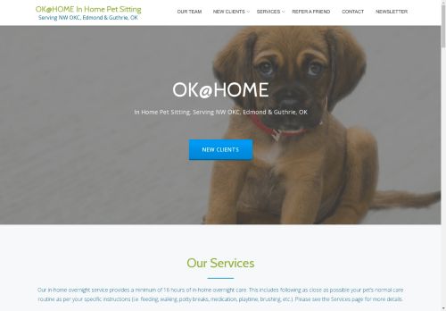 Okay@Home capture - 2025-04-15 15:32:55