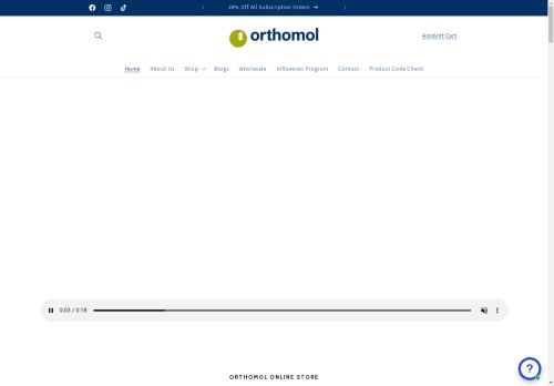 Orthomol USA capture - 2025-04-15 15:36:59