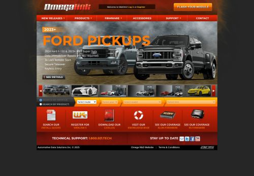 Omegalink capture - 2025-04-15 15:55:37