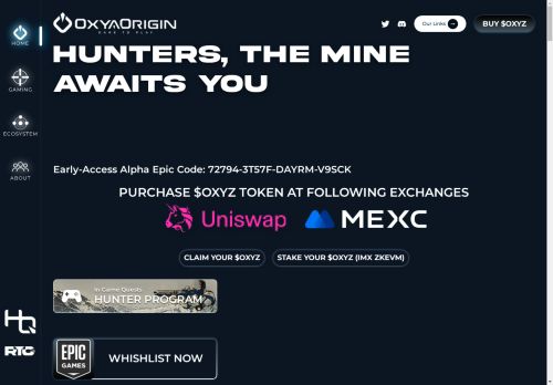 Oxya Origin capture - 2025-04-15 15:56:31