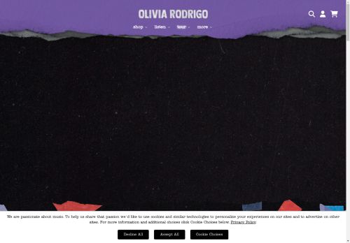 Olivia Rodrigo capture - 2025-04-15 16:02:51