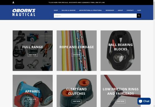 Oborn's Nautical capture - 2025-04-15 16:02:51