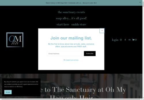 Oh My heavenly hair capture - 2025-04-15 16:08:26