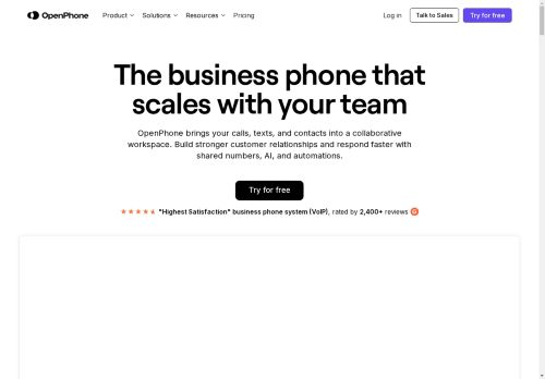 OpenPhone capture - 2025-04-15 16:09:21