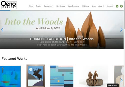 Oeno Gallery capture - 2025-04-15 16:10:21